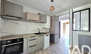 Appartement 3 Pièces 73 m² à vendre à Perpignan (66100)