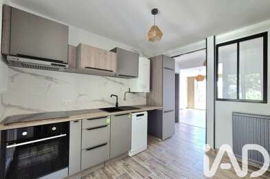 Appartement 3 pièces 139000 €