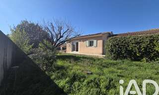 Maison 4 Pièces 114 m² à vendre à Entraigues-sur-la-Sorgue (84320)