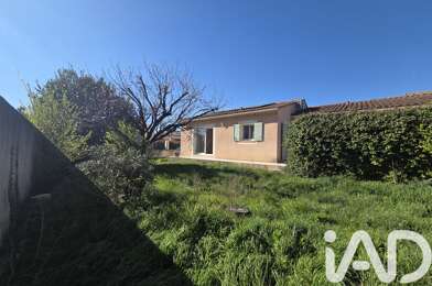 Maison 4 pièces 300000 €