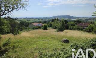 Terrain  4791 m² à vendre à Montpezat-de-Quercy (82270)