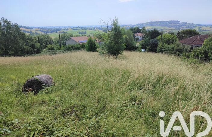 Vente Terrain 4 791 m&sup2; — photo 3