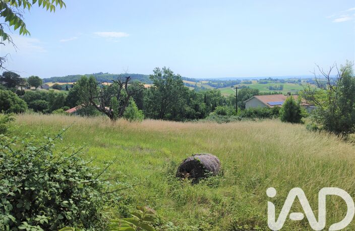 Vente Terrain 4 791 m&sup2; — photo 4