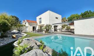 Maison 5 Pièces 179 m² à vendre à Cestas (33610)