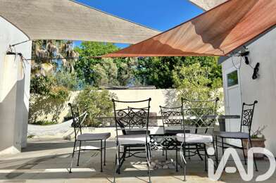 Maison 5 pièces 576400 €