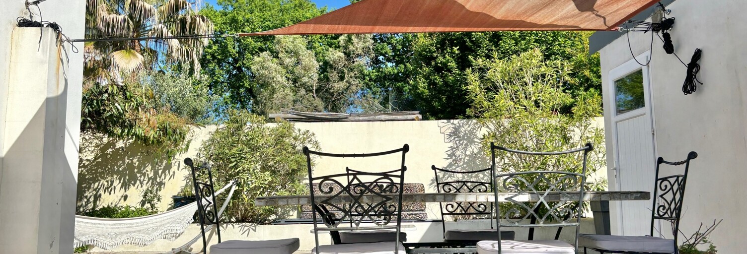 Maison 5 Pièces 179 m² à vendre à Cestas (33610)