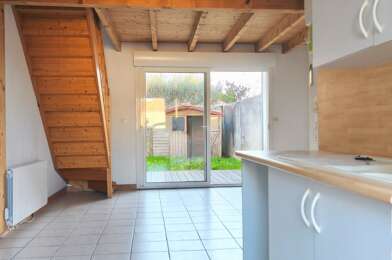 Maison 3 pièces 228500 €