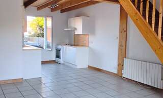 Maison 3 Pièces 55 m² à vendre à Aytré (17440)