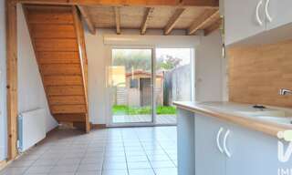 Maison 3 Pièces 55 m² à vendre à Aytré (17440)