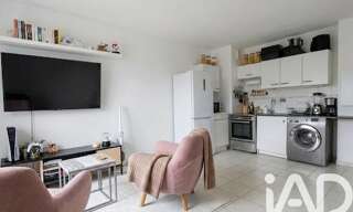 Appartement 2 Pièces 37 m² à vendre à Nantes (44300)