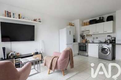 Appartement 2 pièces 130000 €