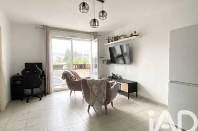 Appartement 2 pièces 130000 €