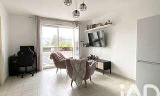 Appartement 2 Pièces 36 m² à vendre à Nantes (44300)