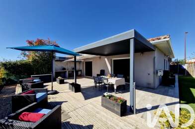 Maison 4 pièces 328000 €