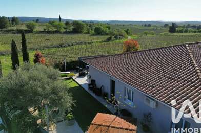 Maison 4 pièces 313000 €