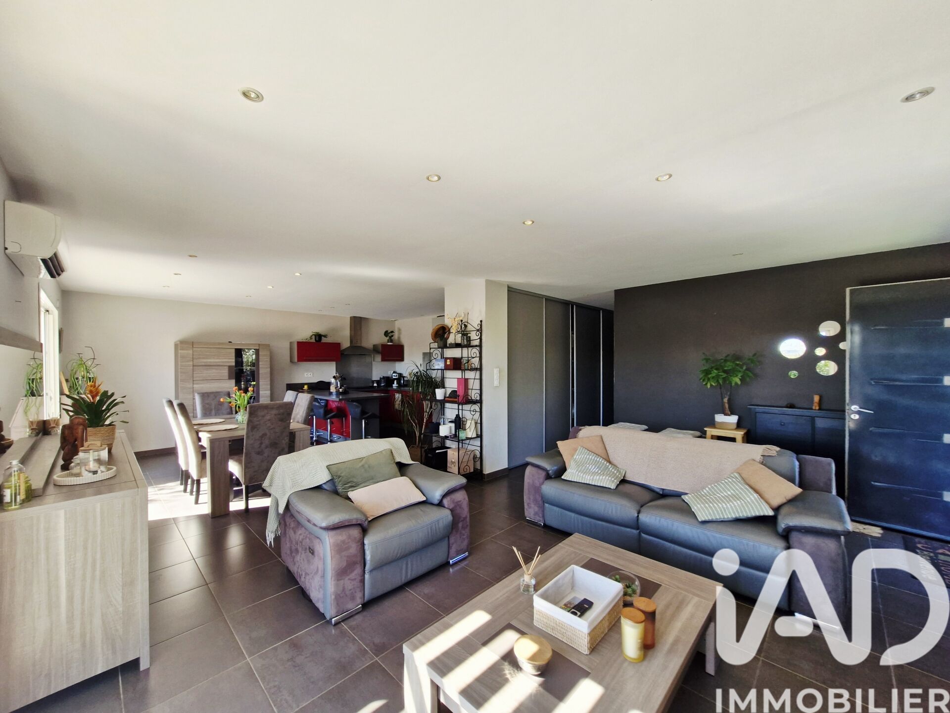 Vente Maison traditionnelle 4 pièces - Photo 5