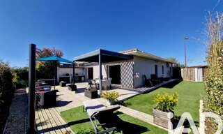 Maison 4 Pièces 118 m² à vendre à Lespignan (34710)