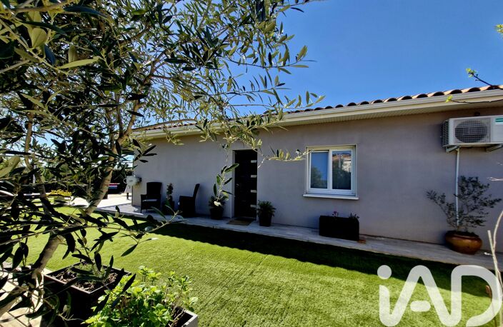 Vente Maison traditionnelle 4 pièces — photo 3