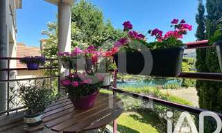 Appartement 3 Pièces 56 m² à vendre à Melun (77000)