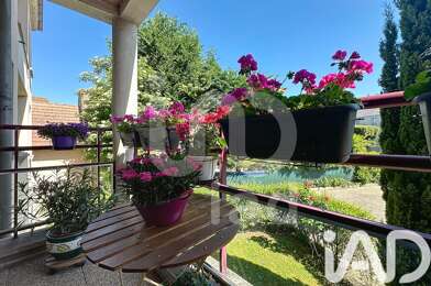 Appartement 3 pièces 155000 €