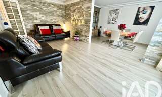 Appartement 5 Pièces 103 m² à vendre à Bezons (95870)