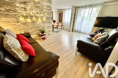 Appartement 5 pièces 279000 €