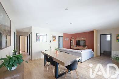 Maison 5 pièces 315000 €