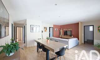 Maison 5 Pièces 92 m² à vendre à Le Soler (66270)