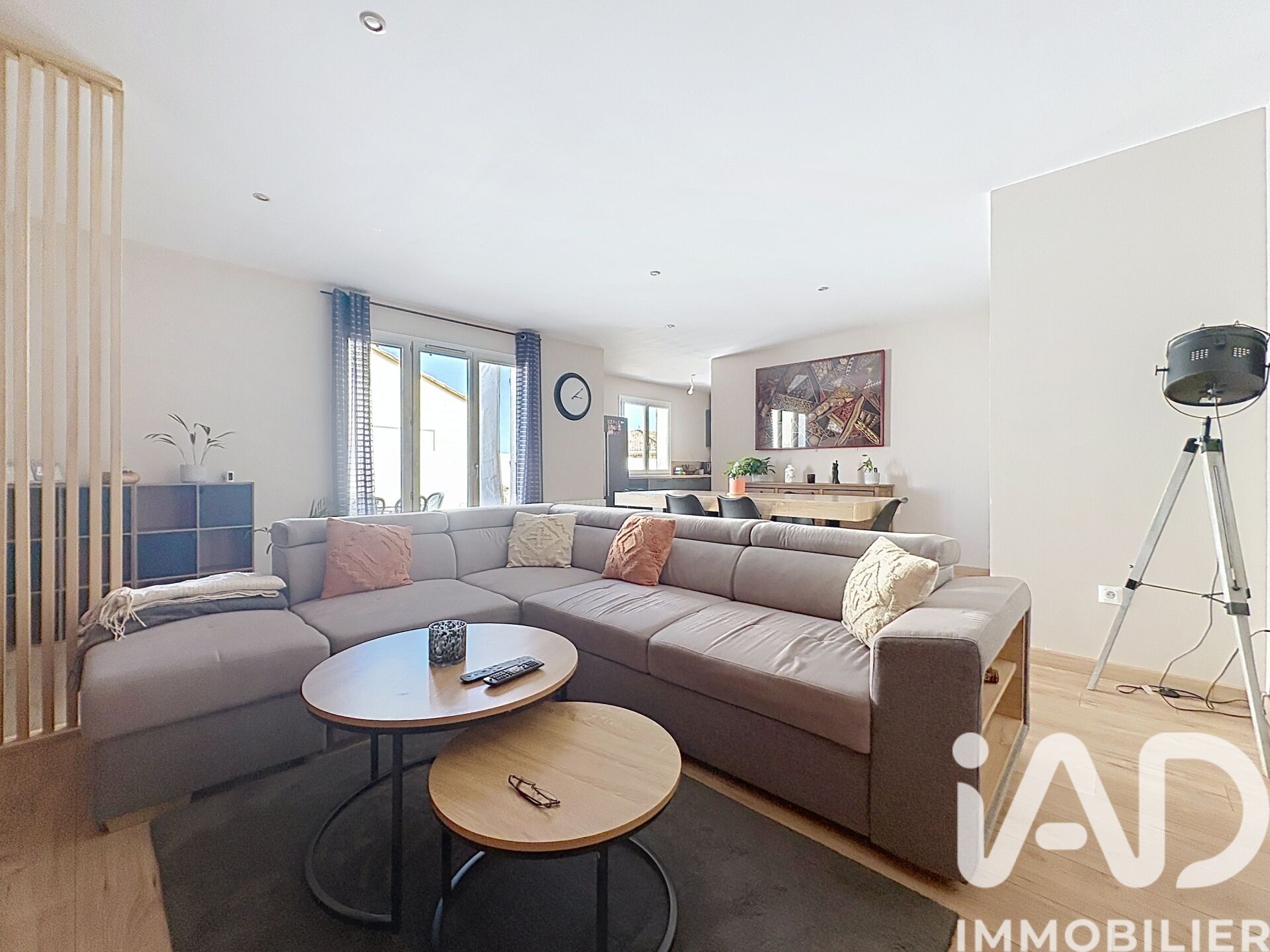 Vente Maison/villa 5 pièces - Photo 2
