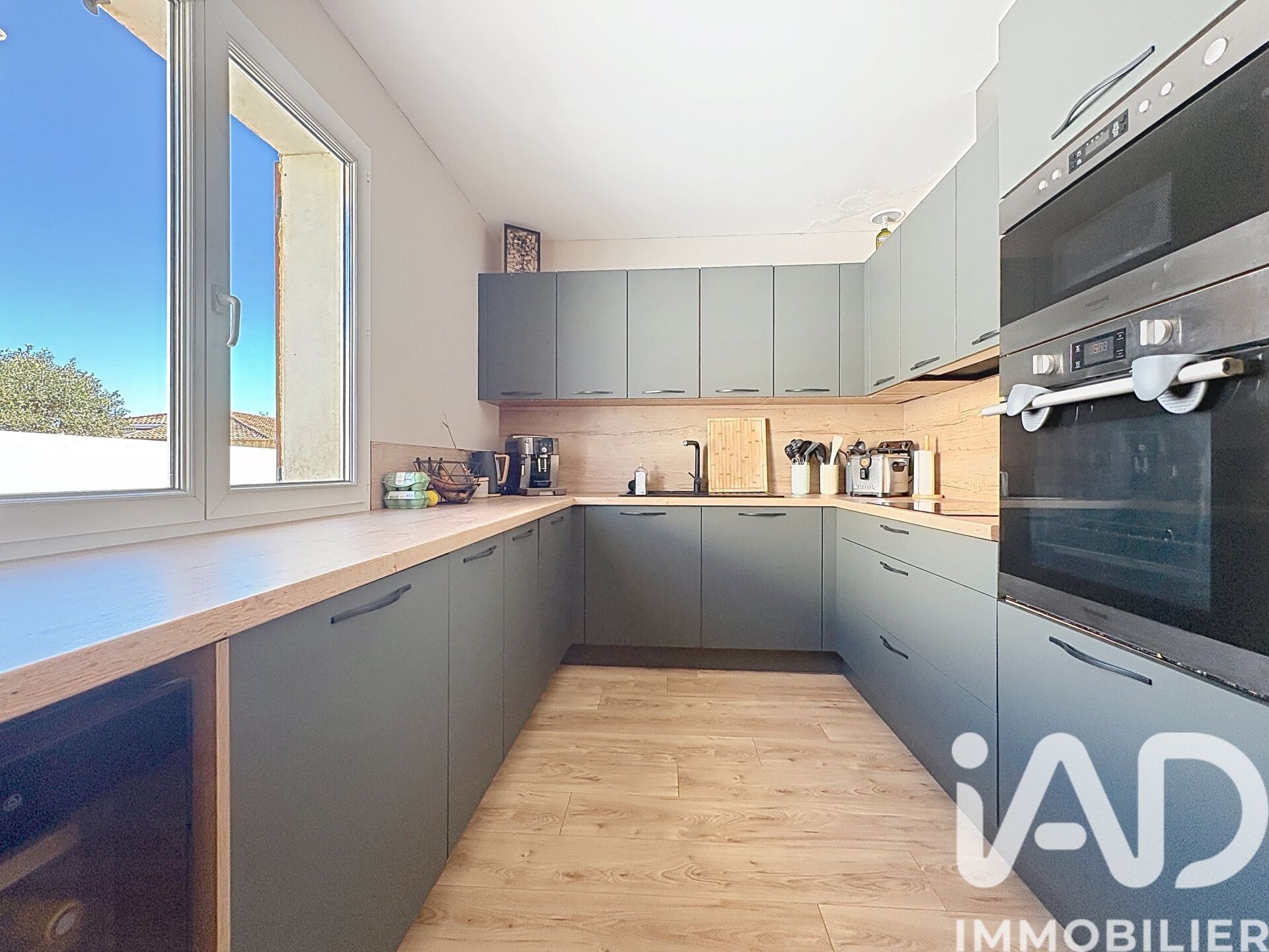 Vente Maison/villa 5 pièces - Photo 5