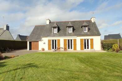 Maison 7 pièces 262000 €