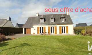 Maison 7 Pièces 139 m² à vendre à Pleudaniel (22740)