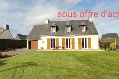 Maison 7 pièces 262000 €