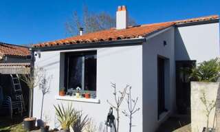 Maison 2 Pièces 45 m² à vendre à Nieul-le-Dolent (85430)