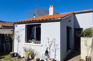 Maison 2 pièces 116000 €