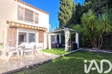 Maison 4 pièces 335000 €