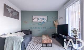 Appartement 3 Pièces 62 m² à vendre à Meyreuil (13590)