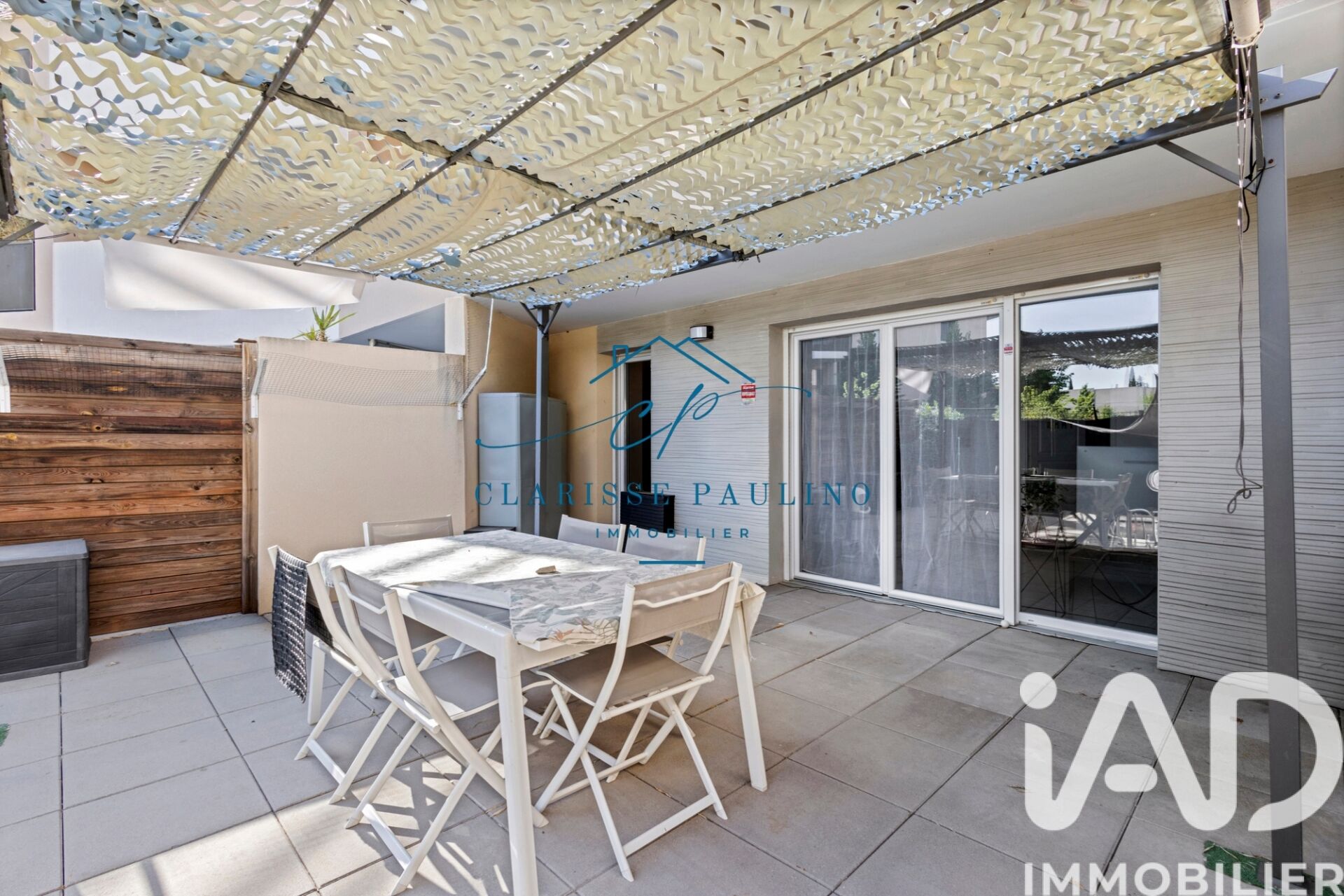 Vente Appartement 3 pièces - Photo 2