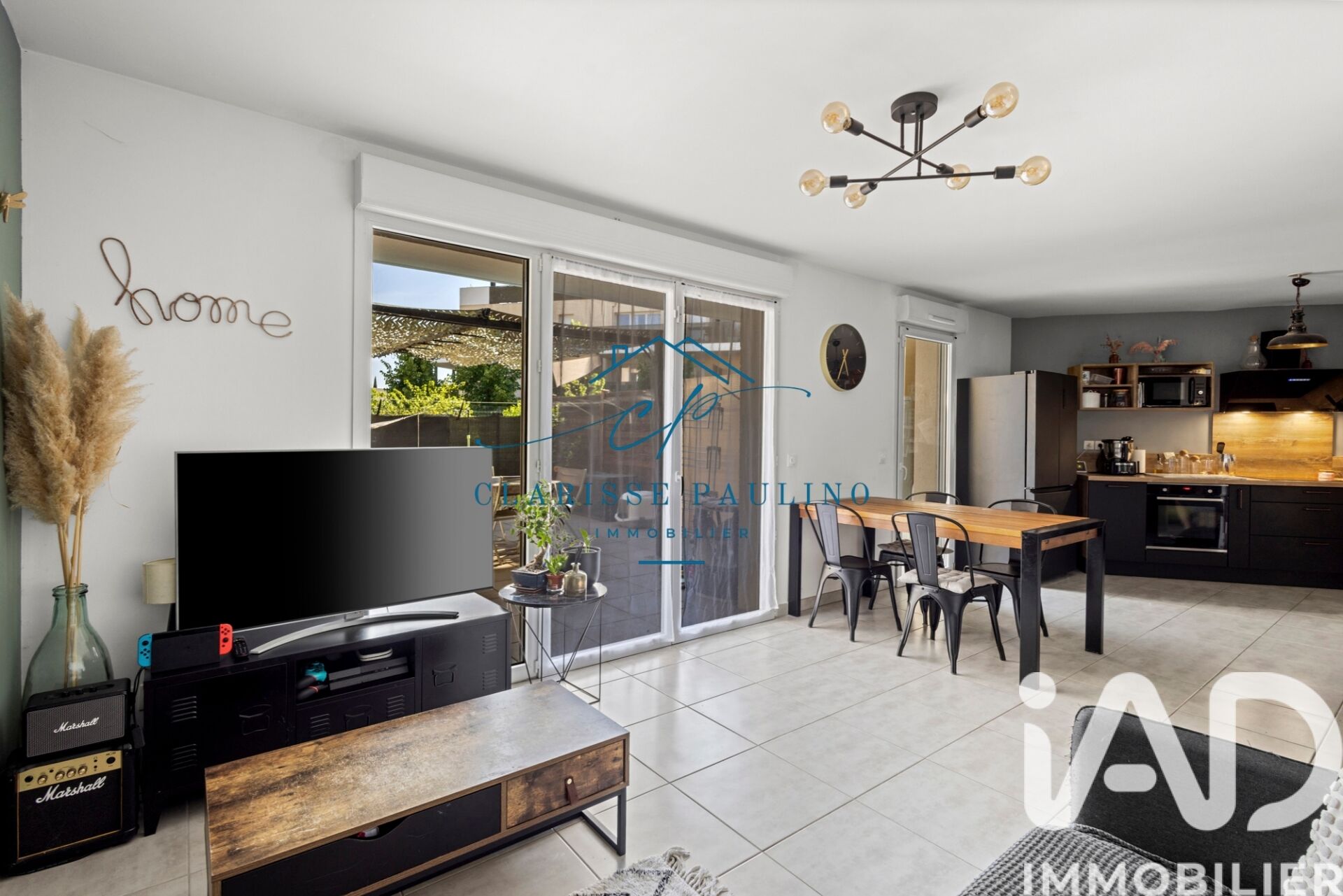 Vente Appartement 3 pièces - Photo 3