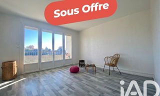 Appartement 4 Pièces 69 m² à vendre à Libourne (33500)