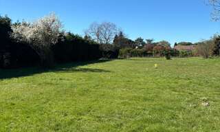 Terrain  977 m² à vendre à Labarthe-sur-Lèze (31860)