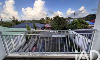 Maison 8 Pièces 193 m² à vendre à Sainte-Rose (97115)