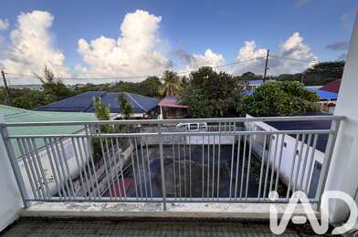 Maison 8 pièces 229900 €