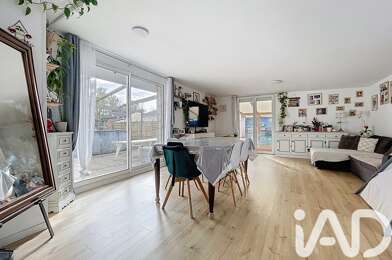 Maison 6 pièces 195000 €