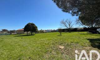 Terrain  864 m² à vendre à Labarthe-sur-Lèze (31860)