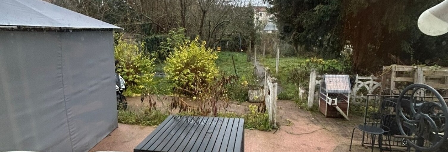 Immeuble  331 m² à vendre à Sens (89100)