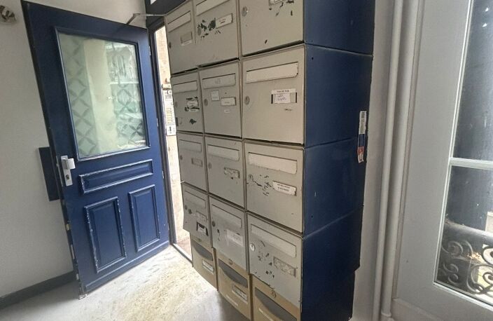Vente Immeuble 331 m&sup2; — photo 4