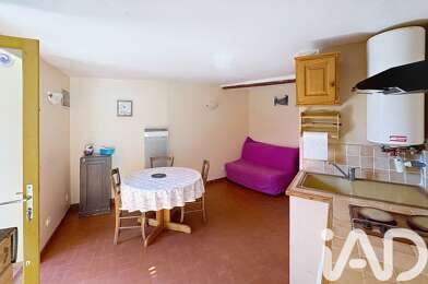 Appartement 1 pièces 60000 €