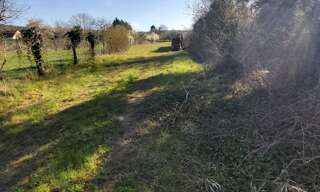 Terrain  1050 m² à vendre à Véron (89510)