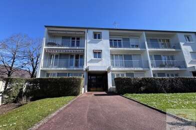 Appartement 1 pièces 85000 €